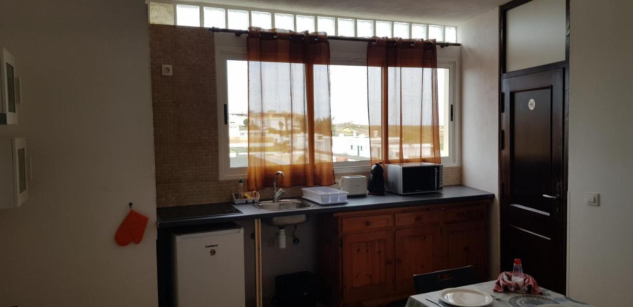 D Lanzarote Apartment