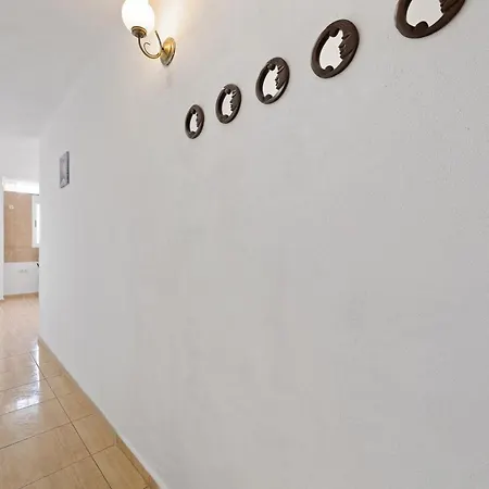 Apartment D Holiday Lanzarote Arrecife  Zewnętrze zdjęcie