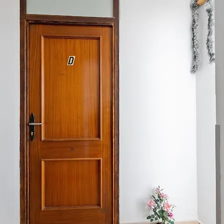 Apartment D Holiday Lanzarote Arrecife  Zewnętrze zdjęcie