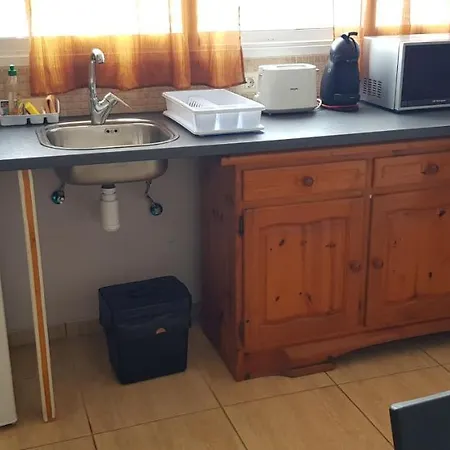 Apartment D Holiday Lanzarote Arrecife  Zewnętrze zdjęcie