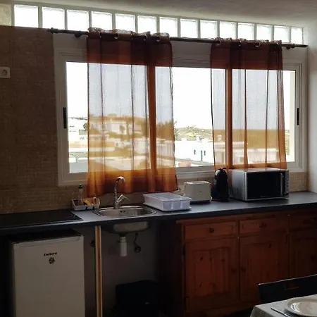 Apartment D Holiday Lanzarote Arrecife  Zewnętrze zdjęcie