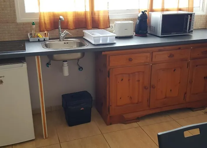 Apartment D Holiday Lanzarote