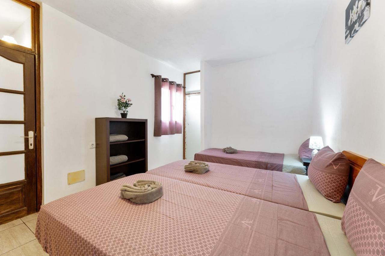 D Lanzarote Apartment *