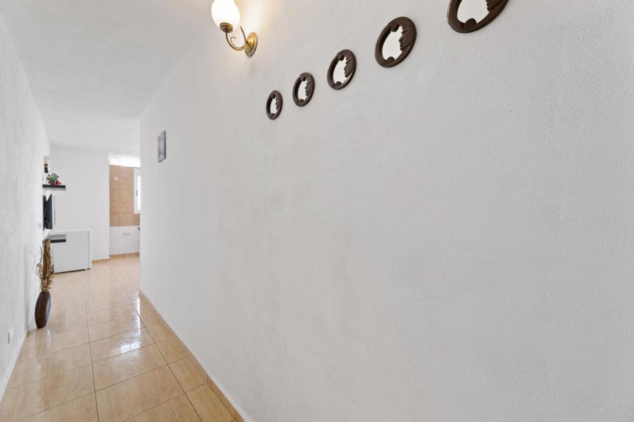 Apartment D Lanzarote *