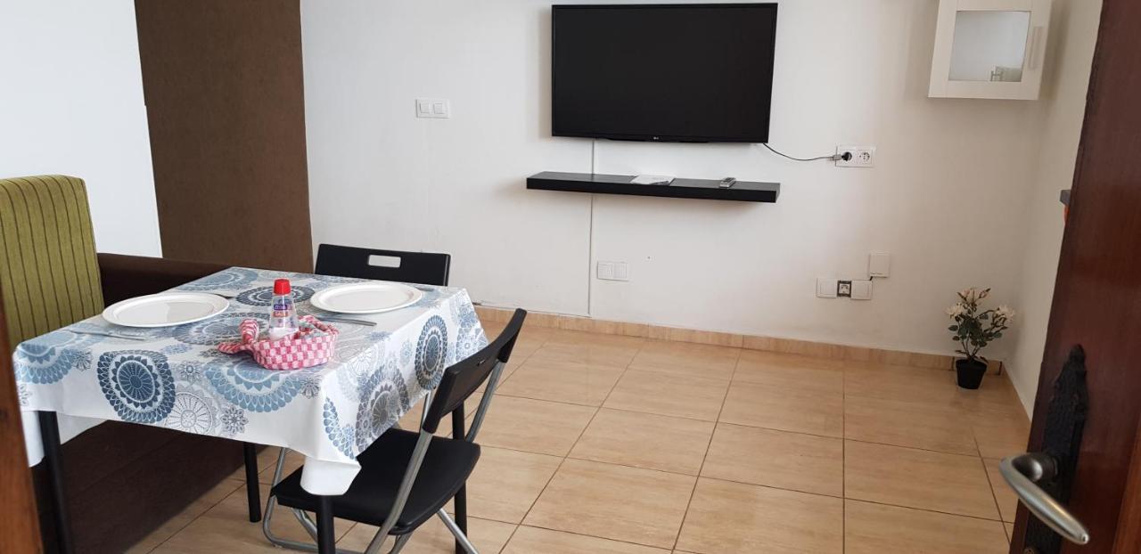 Apartment D Lanzarote
