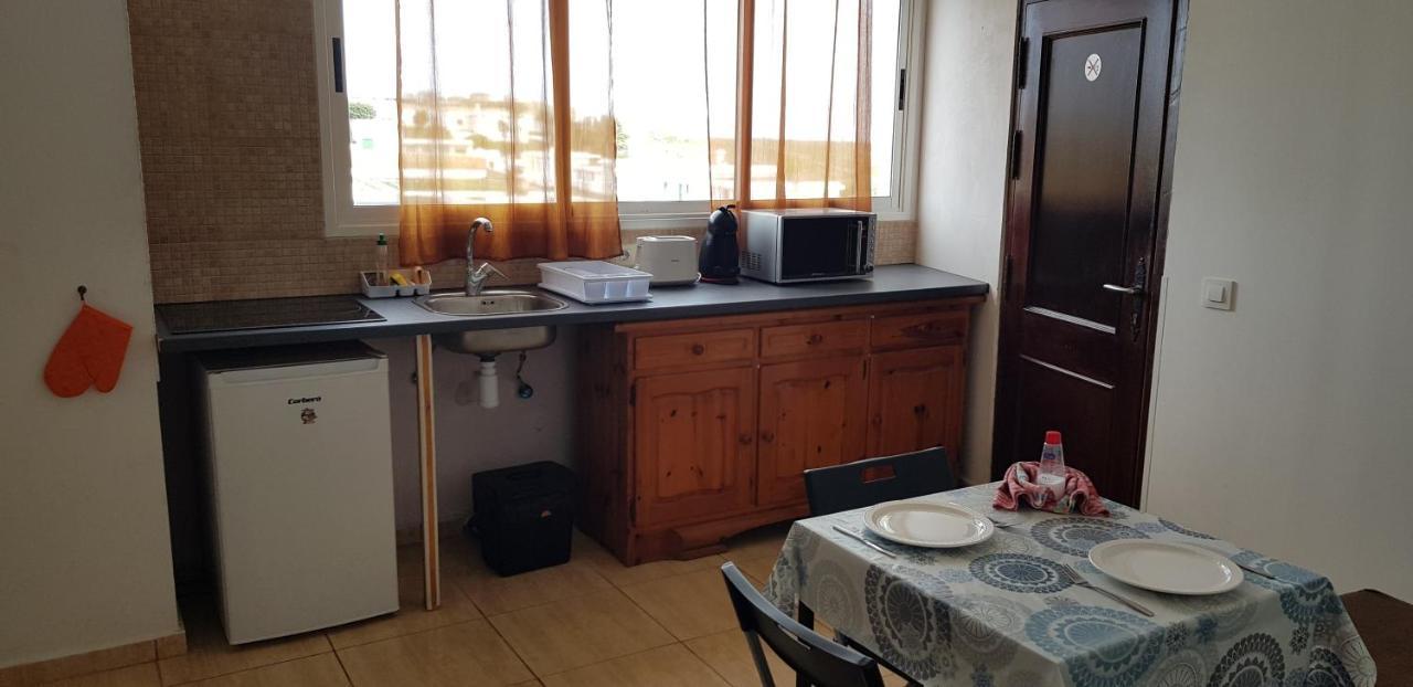 Apartment D Lanzarote Arrecife (Lanzarote)