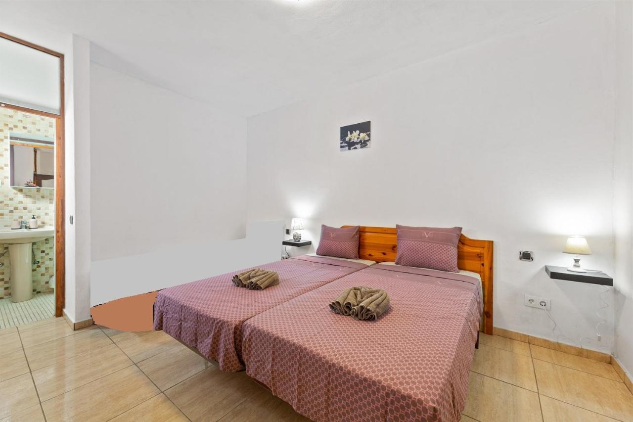 D Lanzarote Apartment